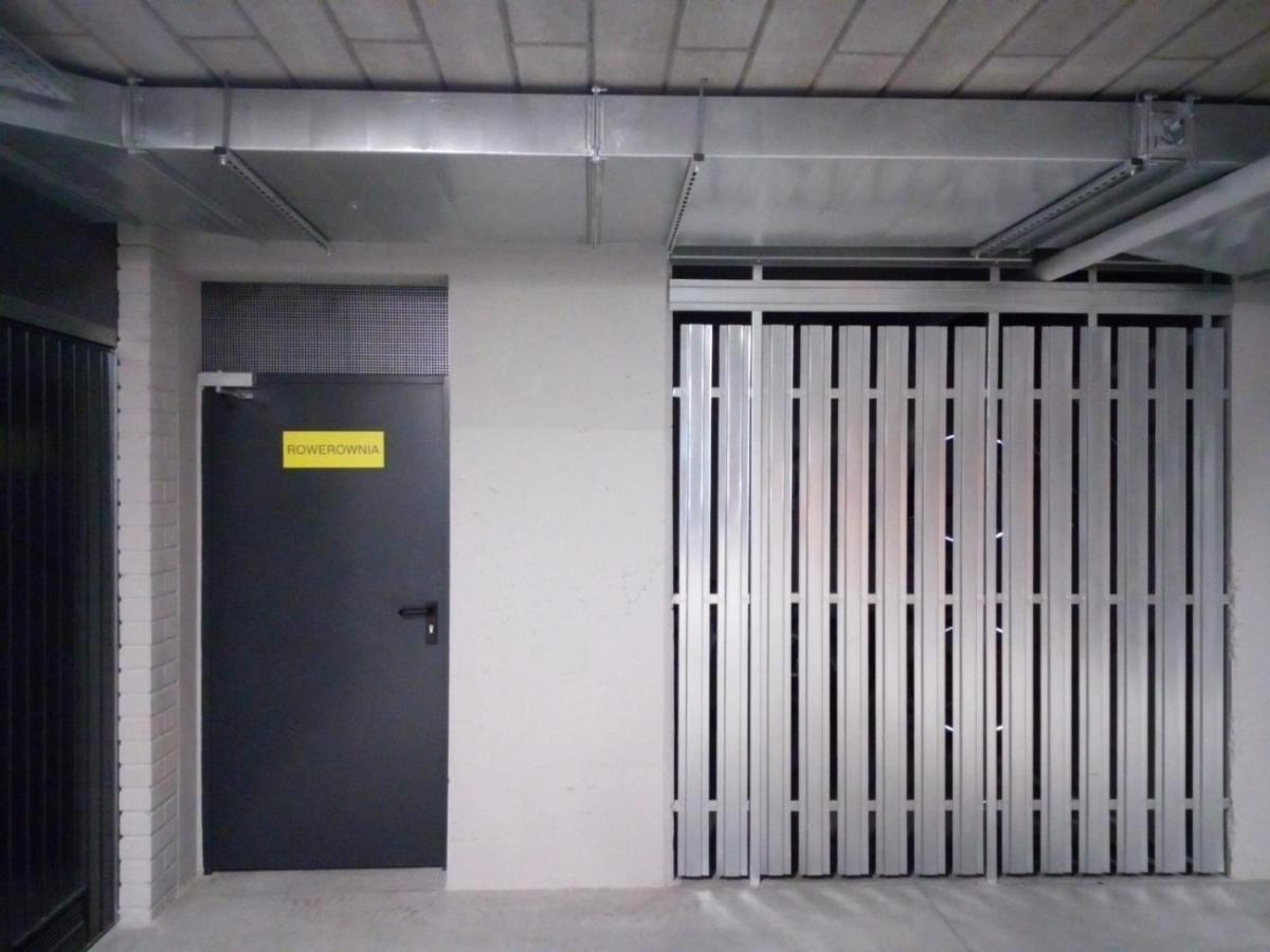 Apartament Szmaragdowy Platan Kolobrzeg Bagian luar foto